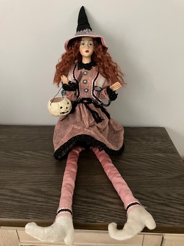 Witch crafters fairy halloween - fairy,