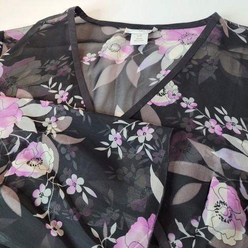 Marco wrap blouse women - j.,