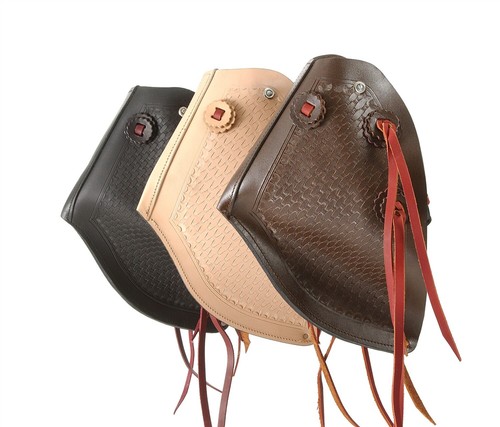 Western tapadero stirrups - tapadero,
