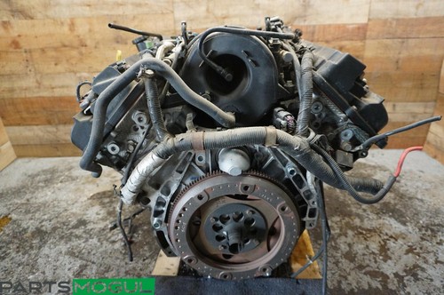 Cadillac xlr 6l - 04-06,
