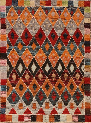 Geometric unique luxury - unique,