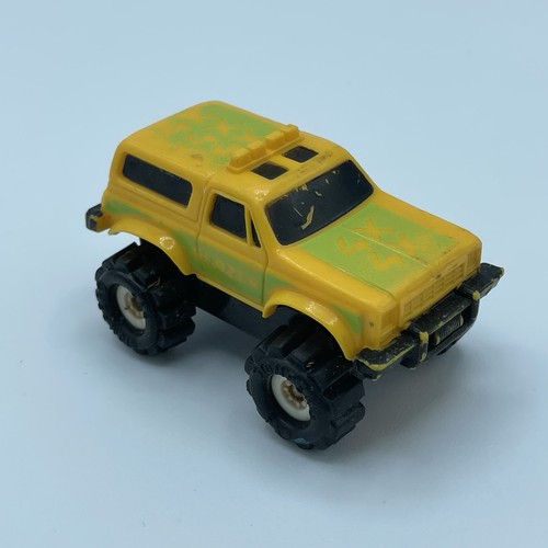 Vintage 4x4 chevrolet blazer - 4x4,