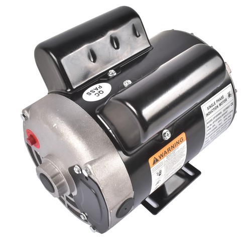 3hp 3450 rpm electric motor - 3hp,