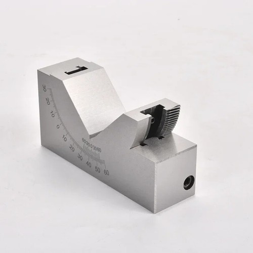 Adjustable angle pad gauge - adjustable,