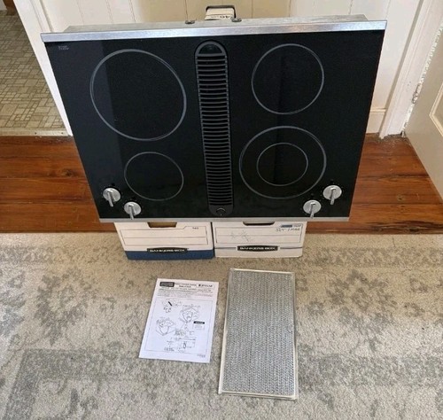 Jennair jed8430bds - jennair, 30”