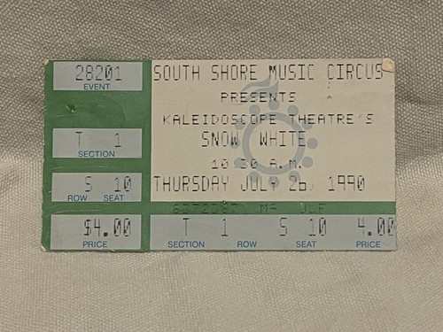 Vtg 1990 south - 1990, music