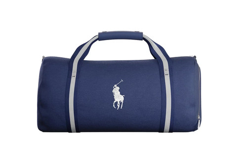Polo ralph lauren duffle - polo,