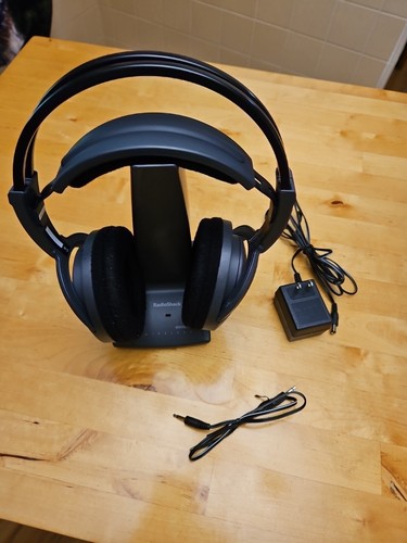 Tested good radio shack - **tested,