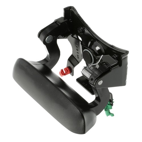 Oem new part - part, tailgate