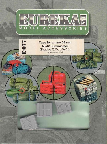Eure077 eureka xxl - 1:35,