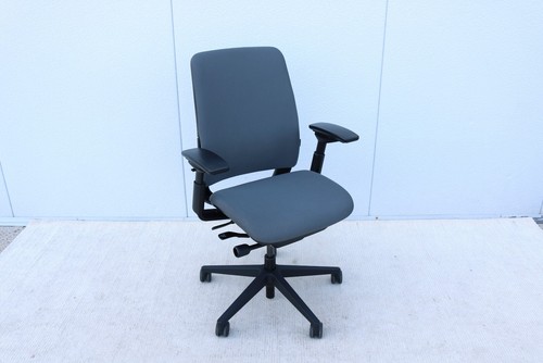 Steelcase amia executive - steelcase,