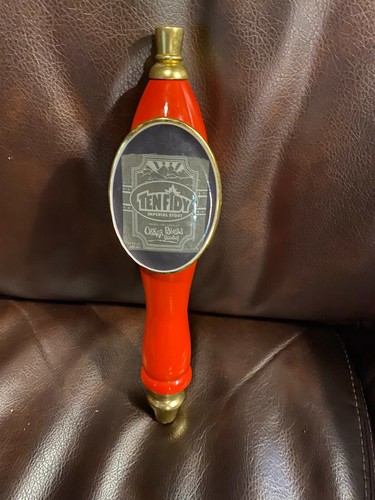 Ten fidy imperial - ten, fidy--imperial