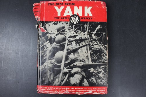 Best from yank the army - from,