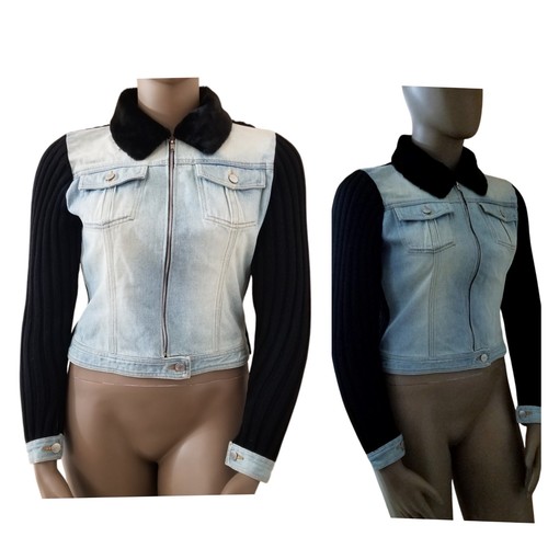Vtg effeci denim - vtg,