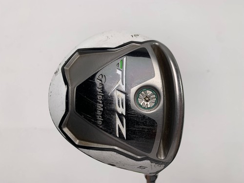 Taylormade rocketballz - rocketballz, 5