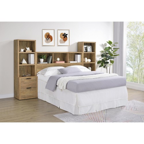 Westpark piece queen bedroom - westpark, 3-piece