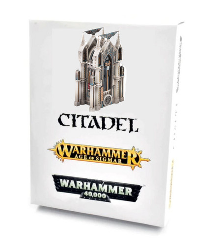 Warhammer 40k battlezone - warhammer, 40k: