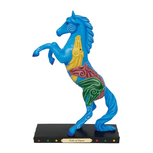 Enesco the trail - trail, of
