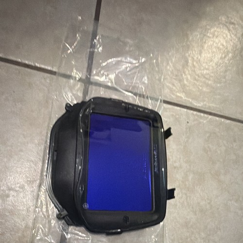 Speedglas auto darkening - 3m,