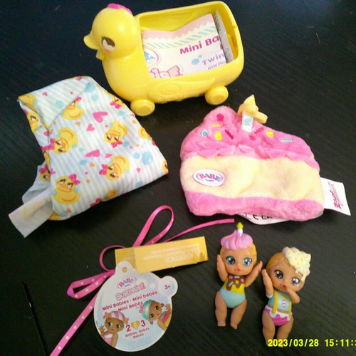 New baby born - new,