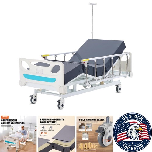 Function electric hospital - 3-function,