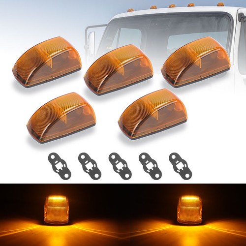 5pcs cab roof clearance - roof,