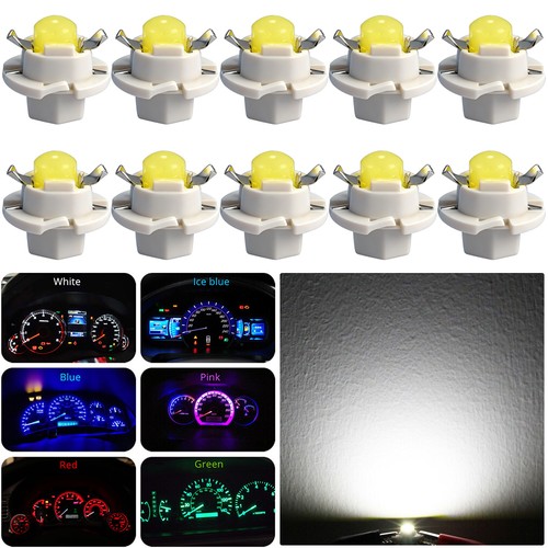 Instrument panel light - panel,