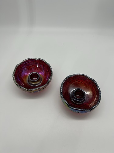 Indiana carnival glass - carnival,