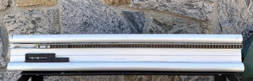 Acorn 120 130 stairlift rail - acorn, 120/130