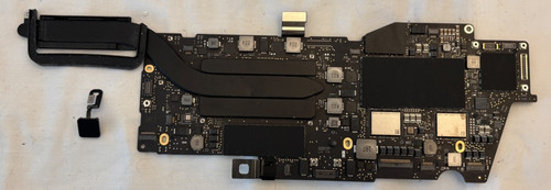 Macbook pro a2289 2020 - macbook,