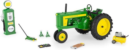 New john deere scale - deere,