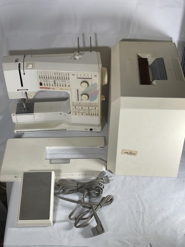Bernina 1260 sewing machine - bernina,