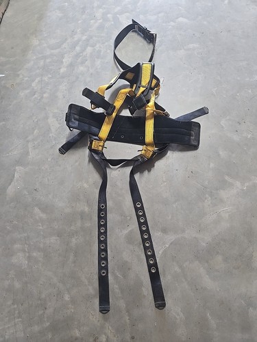 Falltech journeyman flex - falltech,