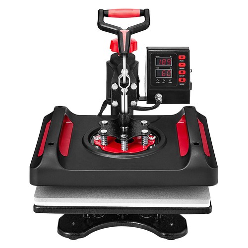 X12 heat press machine - 15"x12",