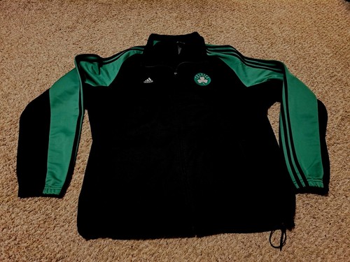 Boston celtics jacket mens - celtics,