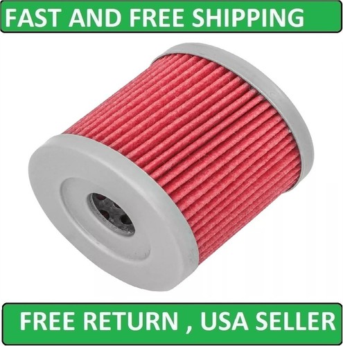 New oil filter for suzuki - filter,