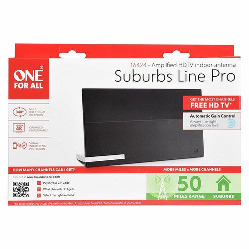 Suburbs line pro - suburbs, 16424