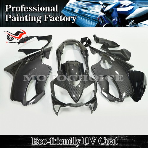 Carbon fiber abs - fiber, kit