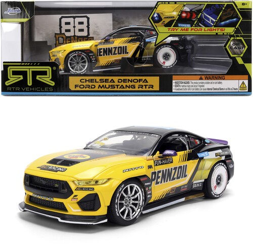 Autozone 24 2023 ford - autozone,
