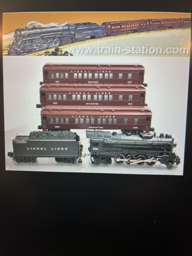 Lionel 38308 gauge - 6-38308,