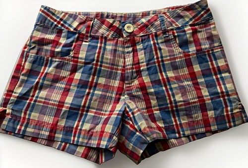 Extremely girls plaid - me!,