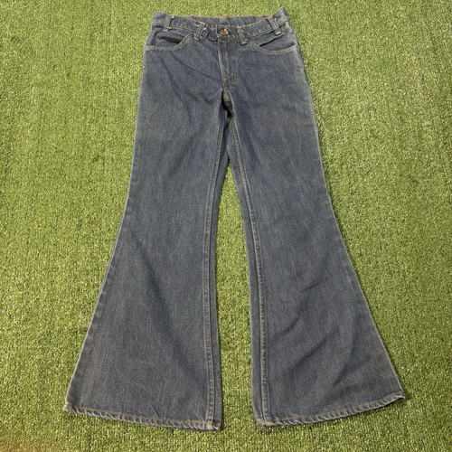 Vtg levi 684 0217 - 684, bell