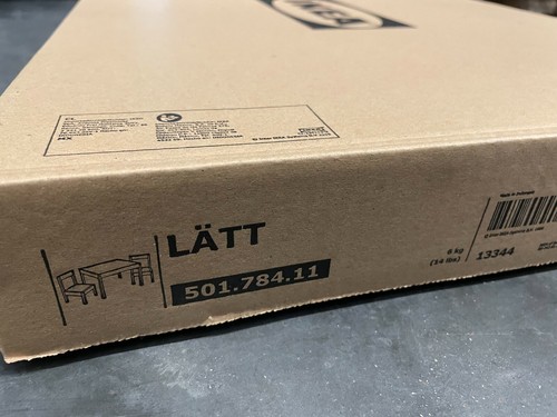 Ikea latt lätt children - ikea,