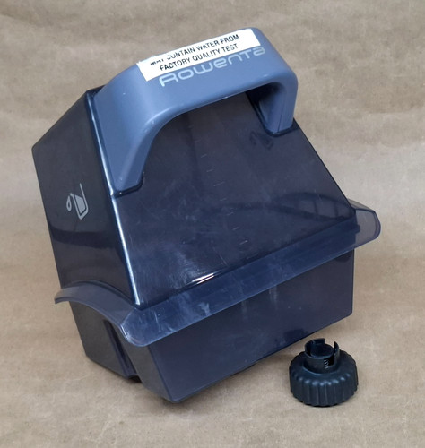 Rowenta is6200 garment steamer - garment,