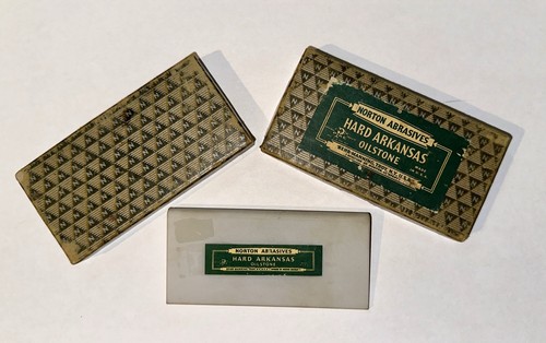 Norton abrasives hard arkansas - norton,
