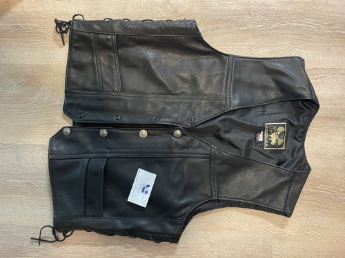 Leathers motorcycle - us,