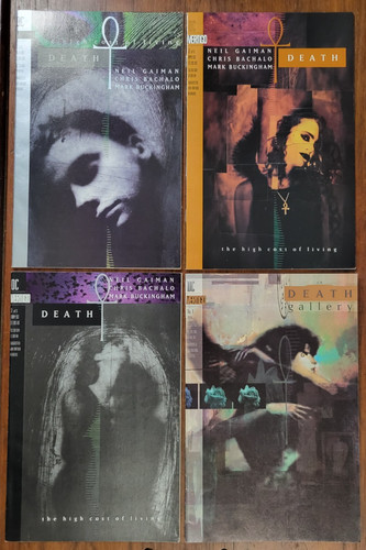 1993 death the high - the,
