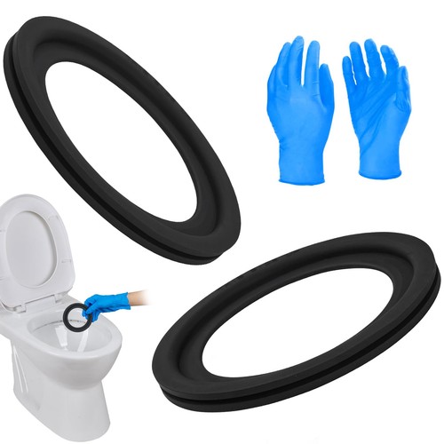 Pack toilet seal for - toilet,