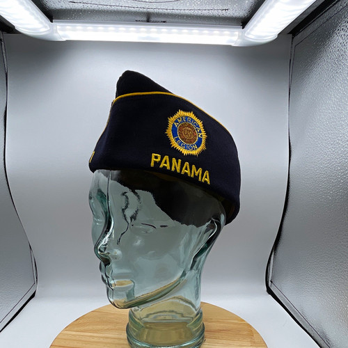 American legion panama - american,