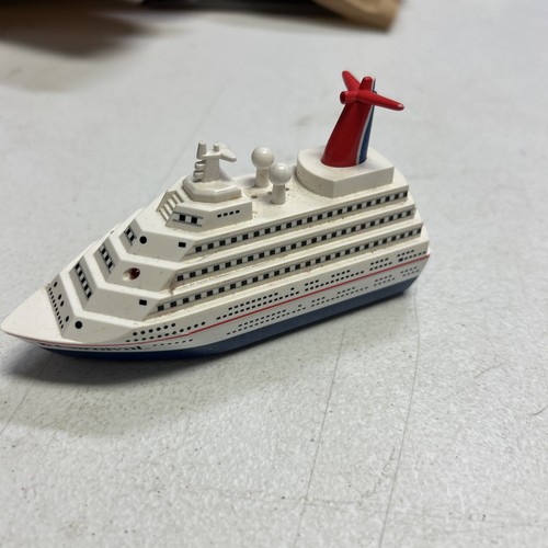 Carnival cruise pull back - cruise,